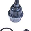 Dorman 540-090 Front Lower Suspension Ball Joint Compatible with Select Cadillac / Chevrolet / GMC Models