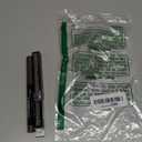 Bobbi Brown Long-Wear Cream Liner Stick | Non-Creasing, Pigment-Rich, Waterproof, Fine-Tip Eyeliner with Built-in Sharpener (03 Rich Chocolate (Neutral brown))