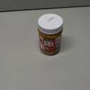 PBfit Peanut Butter Spread, 10g Plant Based Protein per Serving, Keto and Vegan Nut Butter, No Palm Oil, No Artificial Sweeteners or Preservatives, 16 oz