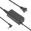 DC 14V 4A Power Cord for Samsung SyncMaster 27" 24" 22" 23" 20" 19" 18" 17" 15” Screen LED LCD Monitor C24F390FHN C27F390FHN C27F396FHN UN19F4000AF F24T350FHN Power Supply Cord