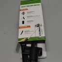 2-in-1 Tripod Selfie Stick