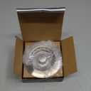 3-in-1 Kitchen Sink Drain Strainer & Stopper with Basket, Stainless Steel Drain Plug Cover Catcher for Food Waste - Sink Accessories for Home or Kitchen Sink Shroom Fit US Standard 3-1/2'' Drain Hole