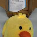 Interactive Dog Toys, Rechargeable Vibrating, Jumping, Talking & self-Moving Dog Toys, Puppy Toys to Keep Them Busy, Anxiety Relief & Boredom Buster for Small & Medium Dogs