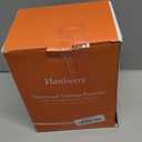 Cooling Waterproof Mattress Protector Queen Size, Mattress Cover 3D Air Fabric Mattress Pad Cover Smooth Soft Breathable Noiseless, 8''-21'' Deep Pocket