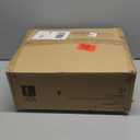 Lush Decor Soft Stripe All Season Reversible Quilt Queen Size 3 Piece Set Full/Queen Gray & Navy - Gray Bedding Set Queen Quilt - Blue Quilts