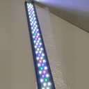 AQUANEAT LED Aquarium Light Full Spectrum for 30 Inch to 38 Inch Fish Tank Light Fresh Water