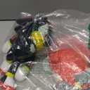 SHIRIA 2Pcs Plush Doll,The Movie Toy,Stuffed Animals Plush Pillow,Gift for Kids