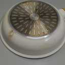 SENSARTE Nonstick Ceramic Frying Pan Skillet with Lid, 10 Inch Omelet Pan, Healthy Non Toxic Chef Pan, Induction Compatible Egg Pan with Heat Resistant Handle, Free of Intentionally Added PFAS/PTFE