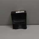 Amber Glass Hand and Dish Soap Dispenser Set by Brighter Barns - Modern Kitchen Decor & Accessories for Airbnb, RV, Office, Housewarming Gifts (Amber)