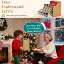 Garden Statues Elephant with Solar Lantern Outdoor Figurines Decorations for Patio Yard Lawn Ornaments Gifts for Birthday Mom Housewarming(Gray)