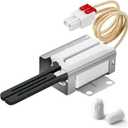 2025 UPGRADEDMEE61841403 MEE61841401 Gas Range Oven Igniter MEE63084901 Compatible with LG Range Oven Burner Ignitor (LRG LS LDG LSG LTGReplace 1599783 AP5214765 PS3535362 EAP3535362 by Cenipar