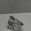 Kruodop 3 Pack 6 Inch Plate Stands for Display, Plate Holder Display Stand, Picture Frame Stand Black Metal Frame Holder Stands for Book,Small Easel,Decorative Plate,Photo and Platter,Tabletop Art