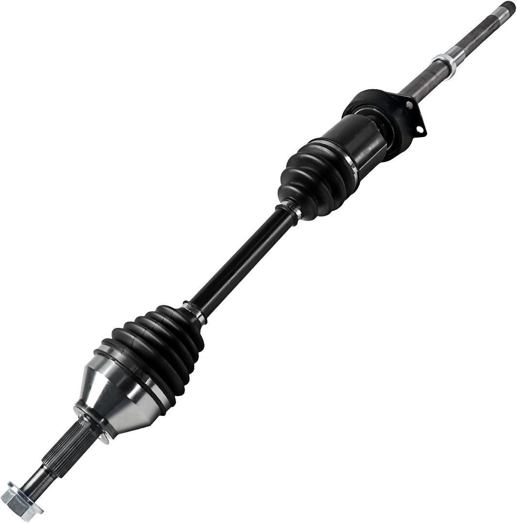 SCITOO Front Right CV Axle Assembly For Ford 2011-2014