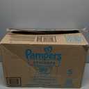 Pampers Diapers - Cruisers 360 - Size 5, 128 Count, Babyproof up to 100% Leakproof Pull-On Diaper