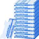 Upgraded Version - Invisible and Transparent Nasal Strips (66mm*19mm) (100)