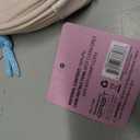 Quilted Cosmetic Bag Pack Of 3