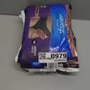 Always Discreet Boutique Incontinence and Postpartum Underwear for Women, Maximum Protection, Large, Sizes 14-20, Black, 18 Count