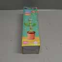 Rechargeable Dancing Talking Cactus Toy Mimics Back, Singing Mimicking Cactus Baby Toy That Talks Back, Educational Baby Toys 18 months+ w/ 51 English Songs, Valentines Day Gifts for Kids, Toddlers