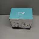 Kasa 2K+ Outdoor Wired Security Camera  Person/Motion Detection, 24/7 Recording, 2Way Audio, Siren, Starlight Color Night Vision, SubscriptionFree Local Storage or Optional Cloud, KC420WS