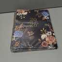 4 x 2026 Monthly Planner - 9'' x 11'', Monthly Planner/Calendar 2026, from MAR.-Dec. 2026, 12 Month Calendar with Tabs, Premium Paper, Twin-wire Binding, Inner Pocket, Note Pages