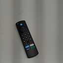 Replacement Voice Remote Control for All Fires-Smart TV Stick (2nd/3rd Gen)/Lite/HD, TV Cube (1st/2nd/3rd Gen), 4K/4K Max (1st/2nd Gen), Smart TV 3rd Gen, for All TCL, Insignia-Toshiba Smart TVs