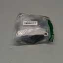 Dorman 34196 A/C Compressor Bypass Pulley Compatible with Select Models