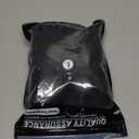 Medical Compression Tights for Women, 20-30 mmHg Closed Toe Compression Pantyhose Support Graduated Compression Stockings Leggings Tights for Varicose Veins Edema, L