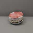 Selamica Porcelain 26 Ounce Pasta Bowls Set of 6, 8 inch Wide and Shallow Salad Bowls, Serving Bowls, Microwave & Dishwasher Safe, Sturdy & Stackable, Variety of Colors