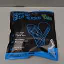  Anti Slip Football/Basketball/Soccer Socks Calf 