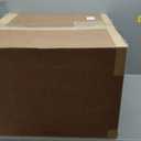 Arcadia Garden Products Round Hanging Planter Basket with Coco Liner 24 Inch