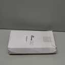 Jenaai 30 Set Round Foil Balloons Bulk 22 Inch 4d Metallic Giant Balloons Set with Satin Bows Ribbon for Ceiling Holiday Ornaments New Year Birthday Wedding Party Decoration(Silver)