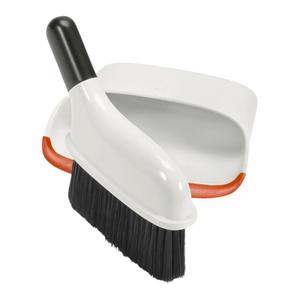 OXO Good Grips Compact Dustpan and Brush Set (One Size)