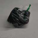 6.6Ft Halloween Light Up Giant Spider, Scary Large Hairy Spider with Green Lighted Eyes for Yard Lawn Halloween Outdoor Decorations, Indoor Party Decor, Black