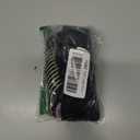 Number 8 and 24 Basketball Sport Memorial T-Shirt (Black)