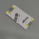 Case foriPhone 15 Pro Max/15 Pro/15 Plus/15, Frosted PP Shockproof Cover Lens Protective Support Wireless Charging Case (White,15 Pro Max)