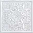 Ceiling Tiles, Peel and Stick Foam, Waterproof Easy to Install and Cut for Ceiling and Interior Wall Decor, 16 Pack, Covered 21 Sq.Ft (13.8 x 13.8 inch)