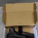 Shop-Vac 3-PC Nozzle Kit, 1-1/4 Inch Diameter for Wet/Dry Use, Includes Gulper, Crevice and Floor Tool