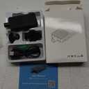 Mini Camera Wireless | HD Nanny Cam, 10hr Continuous Recording WiFi Small Camera, FREE Cloud & SD Storage, No WiFi Needed Mini Camera, Night Vision& Motion Detection for Pet/Baby/Nanny Surveillance