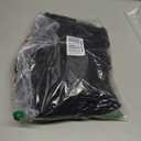 Musician Gift Musical Instrument Music Notes Treble Clef Pullover Hoodie, L