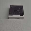 Super Mini Massage Gun Deep Tissue,FSA or HSA Eligible,Small Travel Size Muscle Percussion Massage Gun for Pain Relief,Handheld Portable Massager with 5 Speeds,Gifts for Mother's Day or Women