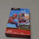 Exchange Cards Spiderman Stickers 2 Pack