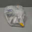 scrapcooking Stainless steel mini angled spatula - 21cm, 3 Pack, SISTEMA 2X13.5 OZ 400 ML