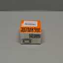 FocusFoto Full Metal Electronic Auto Focus Adapter Ring for Four Thirds 4/3 Lens to Micro Four Thirds (MFT, M4/3) Mount for Olympus and for Panasonic Lumix Mirrorless Camera as DMW-MA1 MMF-3 (Black)