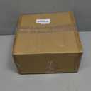 JARLSTAR LED Ceiling Spotlight 5CCT 2700K/3000K/3500K/4000K/6000K Selectable Dimmable,Spot Light Indoor Adjustable Flush Mount Lights Fixture 12W CRI 90+, White, 3 Pack Tilt Angle Accent Lighting