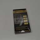 3 Pack Pack Screen Protector for iPhone 16 [6.1 inches] iPhone 15 iPhone 14 Tempered Glass Film, 2 HD 1 Anti Spy Privacy with Installation Frame [Drop Protection] 9H Hardness Scratch Resistant