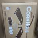 YouTheFan NCAA 2 x 3 Wood Cornhole Game