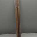 MEEDEN Beech Wood Display Wedding Easel Stand, Max Height 64'' Holds Up to 40"/ 11lb, Walnut Wooden A-Frame Tripod Studio Artist Floor Easel for Wedding Sign, Poster, Canvas, Show, Presenting