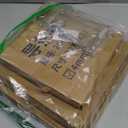 QTLCOHD 3 Pcs Heat Diffuser Plate Set (8", 9", 11"), 4mm Thick Heavy Duty Aluminum Heat Diffusers with Lifter for Gas Stove Glass & Induction Cooktops