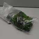 Miniature Trees Model Train Scenery,30Pcs Model Green Trees Mixed Wire and Plastic Model Landscape Train Layout Garden Scenery Miniature 3-12cm