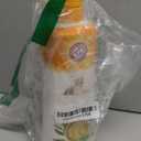 Arm & Hammer for Pets Ultra Fresh Itch Relief Shampoo for Dogs with Oatmeal & Aloe Value Size with Pump 24oz - Great Smelling Dog Grooming Supplies, Bathing Supplies, Dog Wash, Puppy Pet Shampoo (24 Fl Oz )